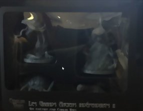 Cthulhu Wars - Les Grands Anciens Indépendants II
