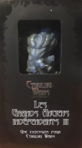 Cthulhu Wars - Les Grands Anciens Indépendants III