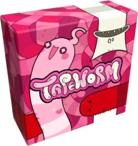 Tapeworm