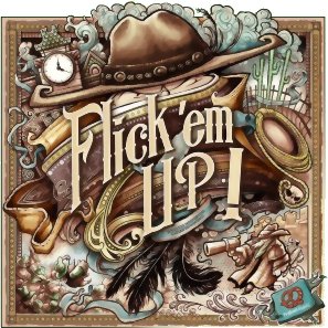 Flick'em UP!