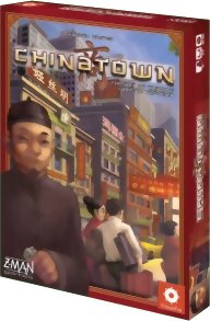 Chinatown