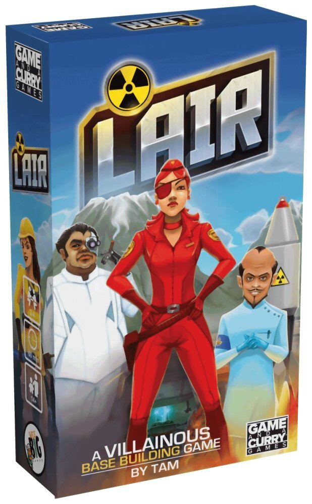 Lair