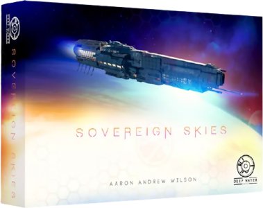 Sovereign Skies