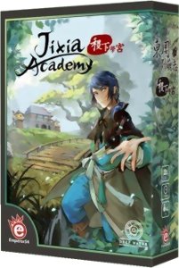Jixia Academy