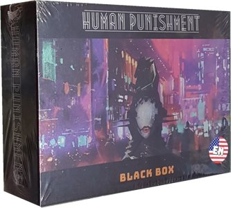 Human Punishment - Black Box