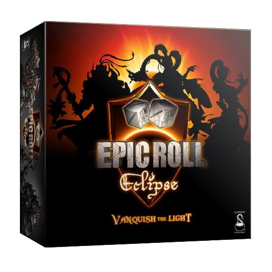 Epic Roll Eclipse
