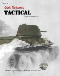 Old School Tactical Volume I : Eastern Front 1941-42