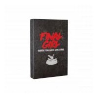 Final Girl - Birds Miniature Pack