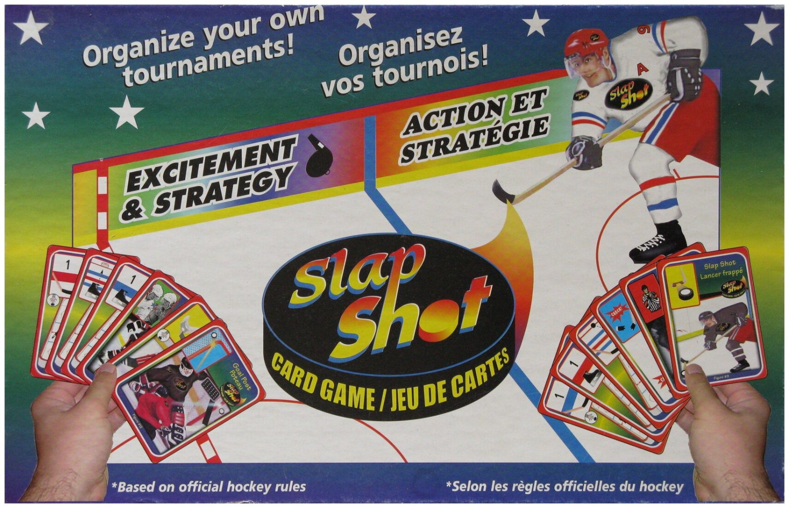 Slap Shot