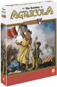 Agricola - Extension France