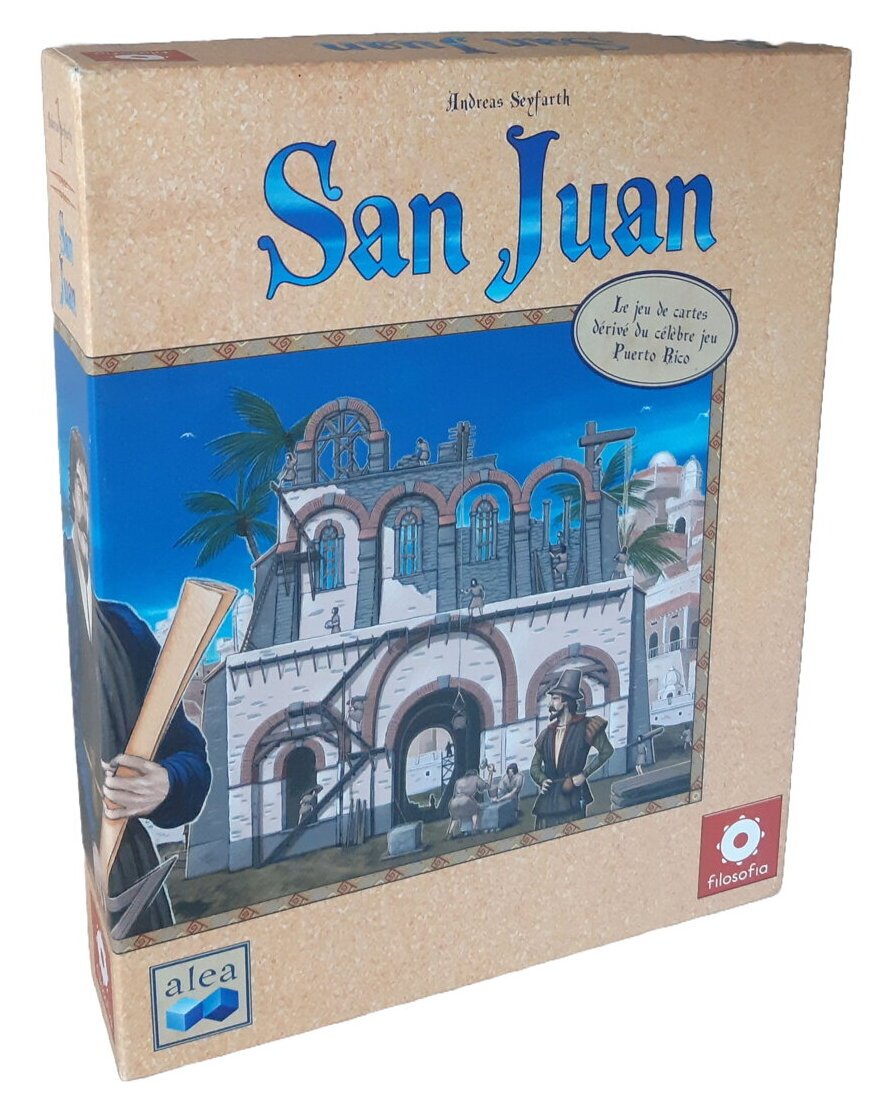 San Juan
