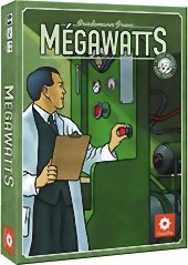 Mégawatts