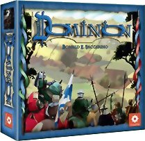 Dominion - Votre royaume commence ici!