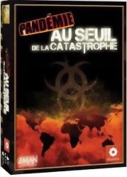 Pandémie : Au Seuil de la Catastrophe