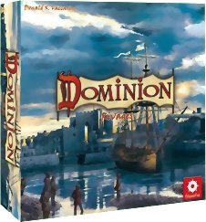 Dominion : Rivages