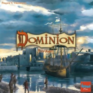 Dominion : Rivages