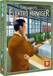 Megawatts - Elektro Manager