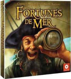 Fortunes de Mer