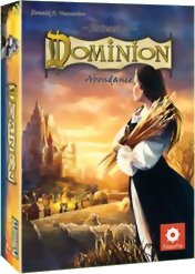 Dominion : Abondance