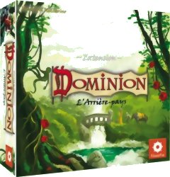 Dominion : L'Arrière-Pays