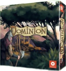 Dominion - l'âge des ténèbres