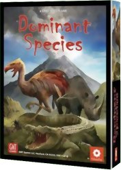 Dominant species