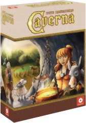 Caverna