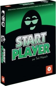 Start player