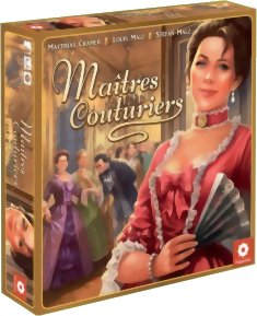 Maîtres Couturiers