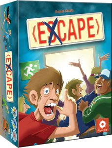 Excape