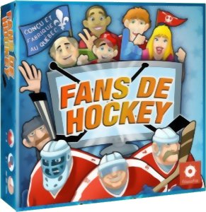 Fans de hockey