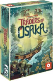 Traders of Osaka