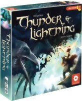 Thunder & Lightning