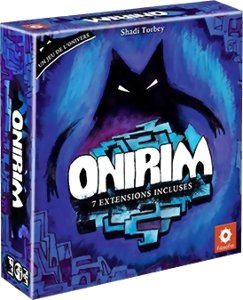 Onirim