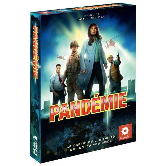Pandémie
