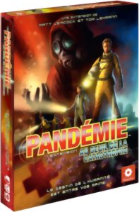 Pandémie : Au Seuil de la Catastrophe