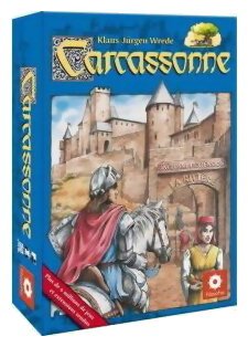 Carcassonne
