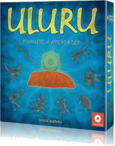 Uluru