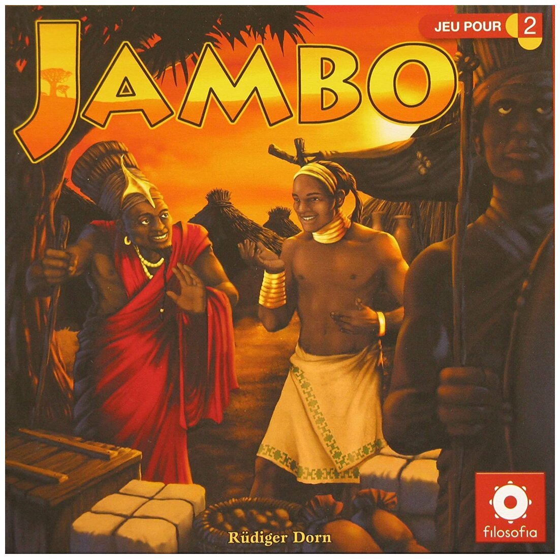 Jambo