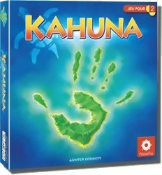 Kahuna — Édition 2011