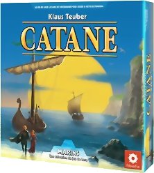 Catane - Marins