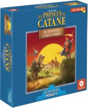 Les Princes de Catane - L'Age Sombre