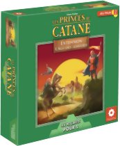 Les Princes de Catane - L'Age des Lumières