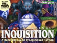 Ultimate Werewolf : Inquisition
