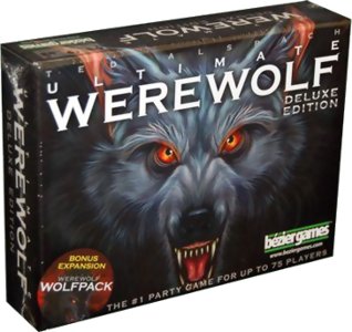 Ultimate Werewolf - Deluxe Edition
