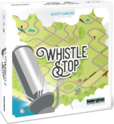 Whistle Stop