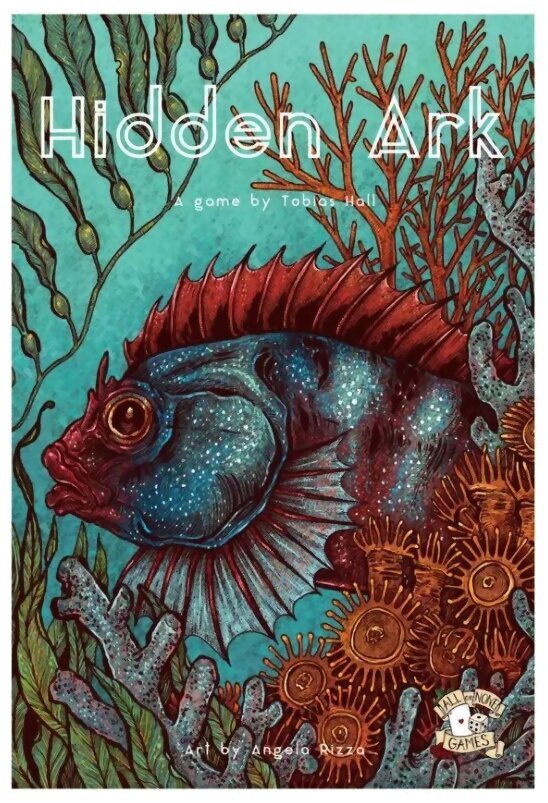 Hidden Ark