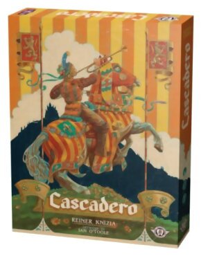 Cascadero