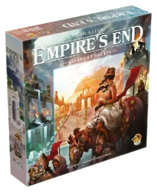 Empire's End - Gloire et Déclin