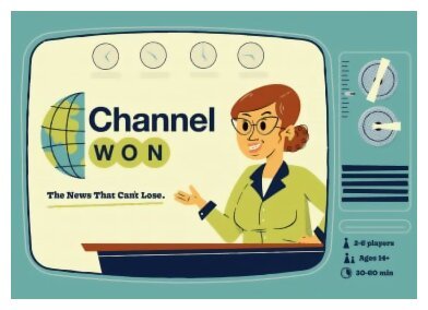 Channel WON